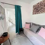 Deephouse, Casa Con Giardino Vicino Al Mare Tatil Evi Viareggio