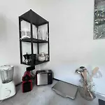 Deephouse, Casa Con Giardino Vicino Al Mare Viareggio