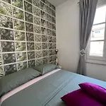 Deephouse, Casa Con Giardino Vicino Al Mare Tatil Evi *