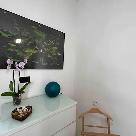 Deephouse, Casa Con Giardino Vicino Al Mare Ferienhaus