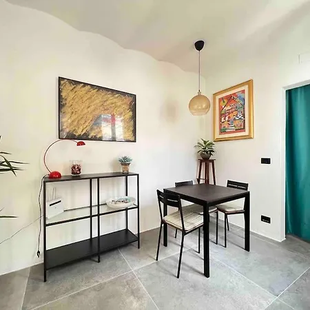 Ferienhaus Deephouse, Casa Con Giardino Vicino Al Mare