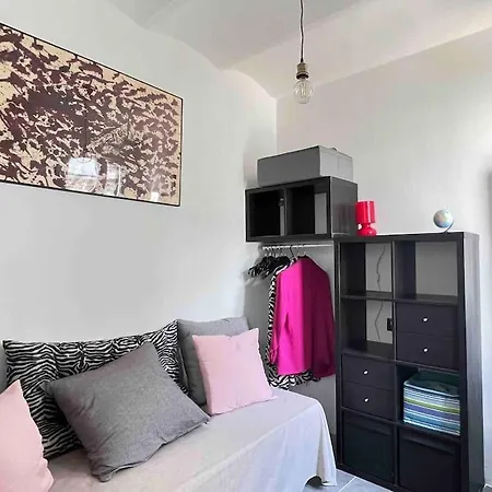 Deephouse, Casa Con Giardino Vicino Al Mare Viareggio
