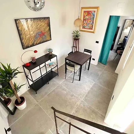 Tatil Evi Deephouse, Casa Con Giardino Vicino Al Mare Viareggio