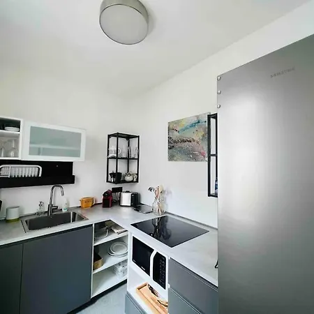 Deephouse, Casa Con Giardino Vicino Al Mare * Viareggio