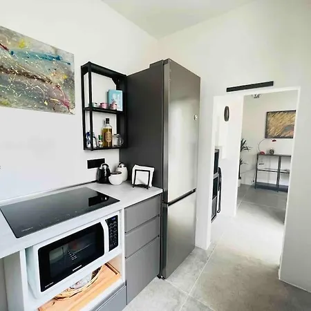 Deephouse, Casa Con Giardino Vicino Al Mare Viareggio