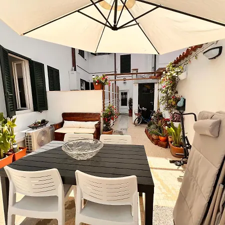 Deephouse, Casa Con Giardino Vicino Al Mare Tatil Evi *