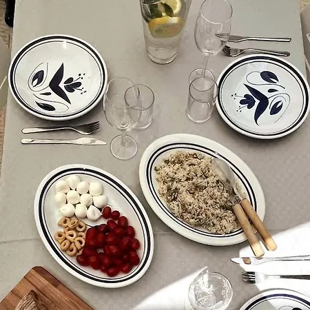 Deephouse Vicino Al Mare Con Giardino - Pacchetti Per Bellissima Con Piscina Su Richiesta