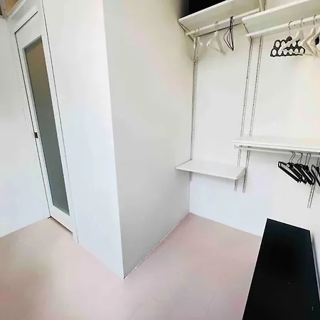 Deephouse, Casa Con Giardino Vicino Al Mare Ferienhaus Viareggio
