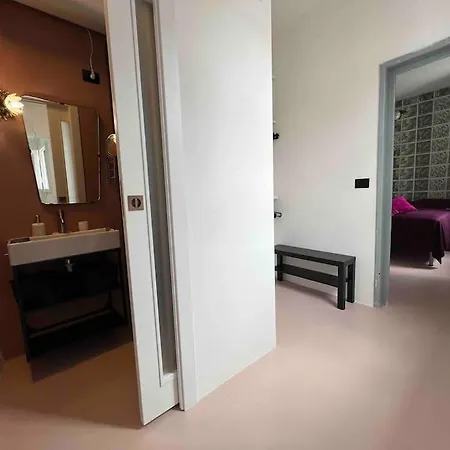 Holiday home Deephouse Vicino Al Mare Con Giardino - Pacchetti Per Bellissima Con Piscina Su Richiesta
