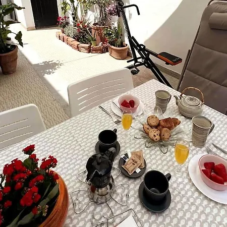 Deephouse, Casa Con Giardino Vicino Al Mare * Viareggio