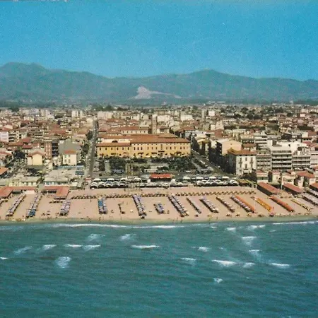 Deephouse Vicino Al Mare Con Giardino - Pacchetti Per Bellissima Con Piscina Su Richiesta Viareggio
