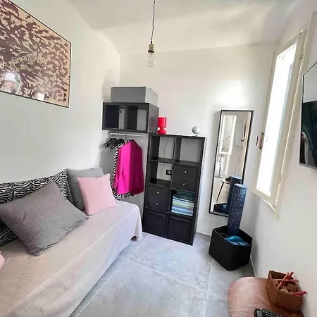Deephouse, Casa Con Giardino Vicino Al Mare Ferienhaus