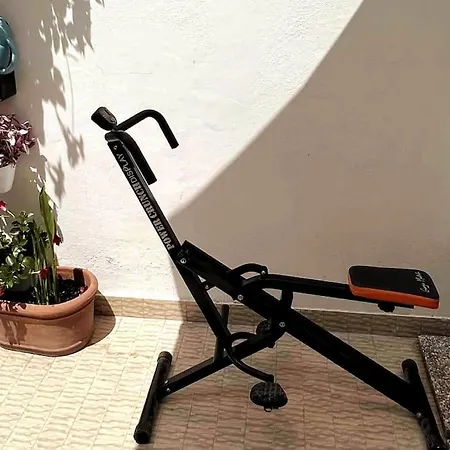 Deephouse, Casa Con Giardino Vicino Al Mare Tatil Evi *