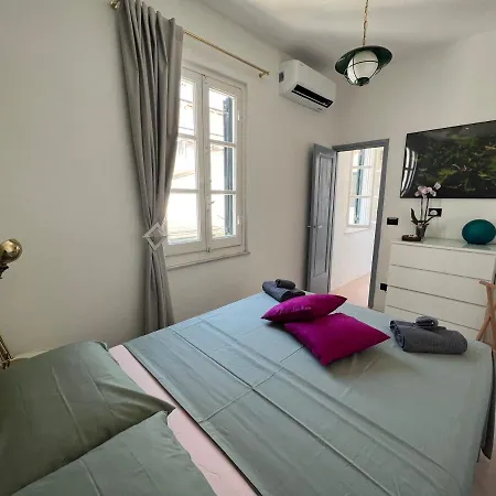 Holiday home Deephouse Vicino Al Mare Con Giardino - Pacchetti Per Bellissima Con Piscina Su Richiesta